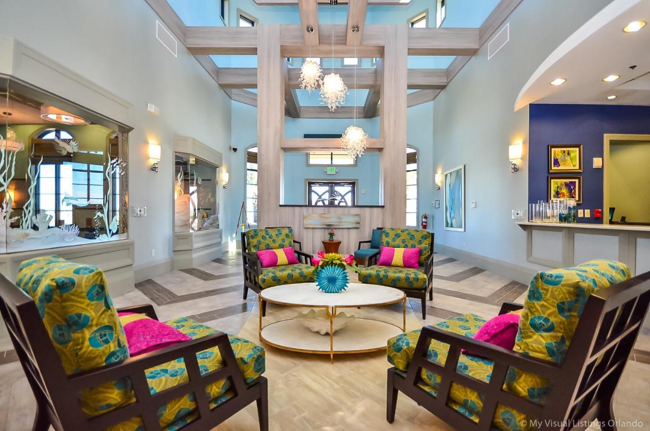 Contemporary W Private Pool& Davenport