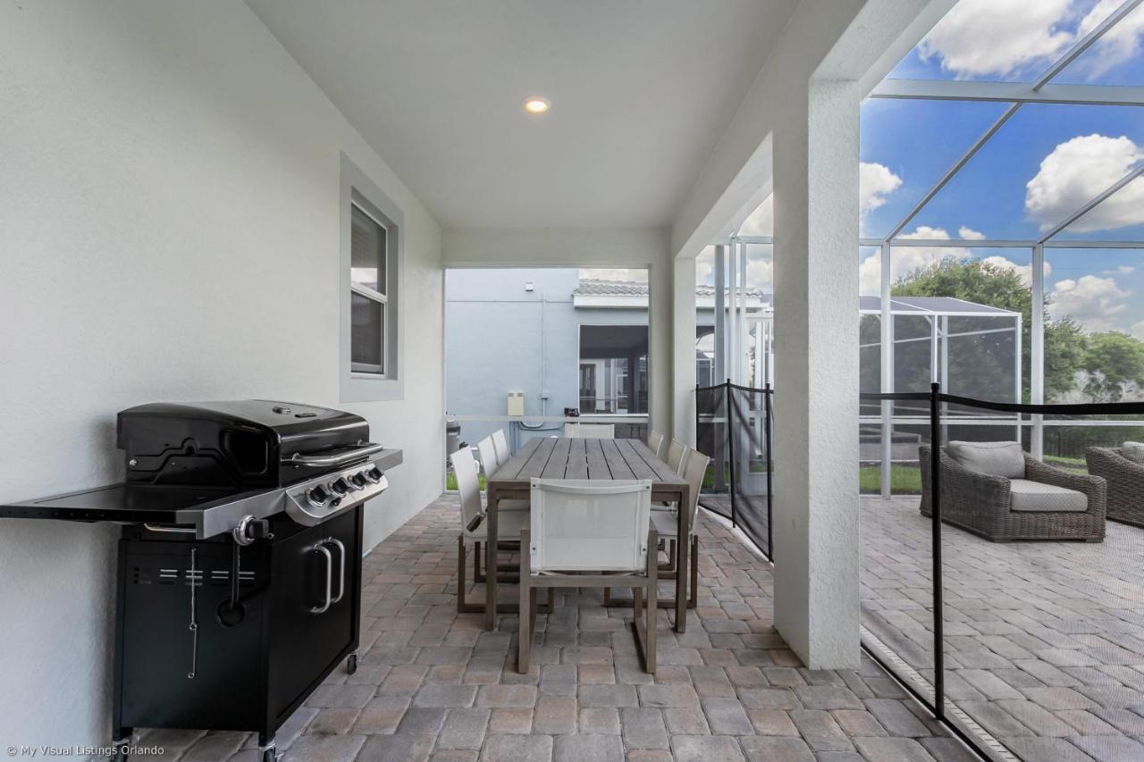Contemporary W Private Pool&