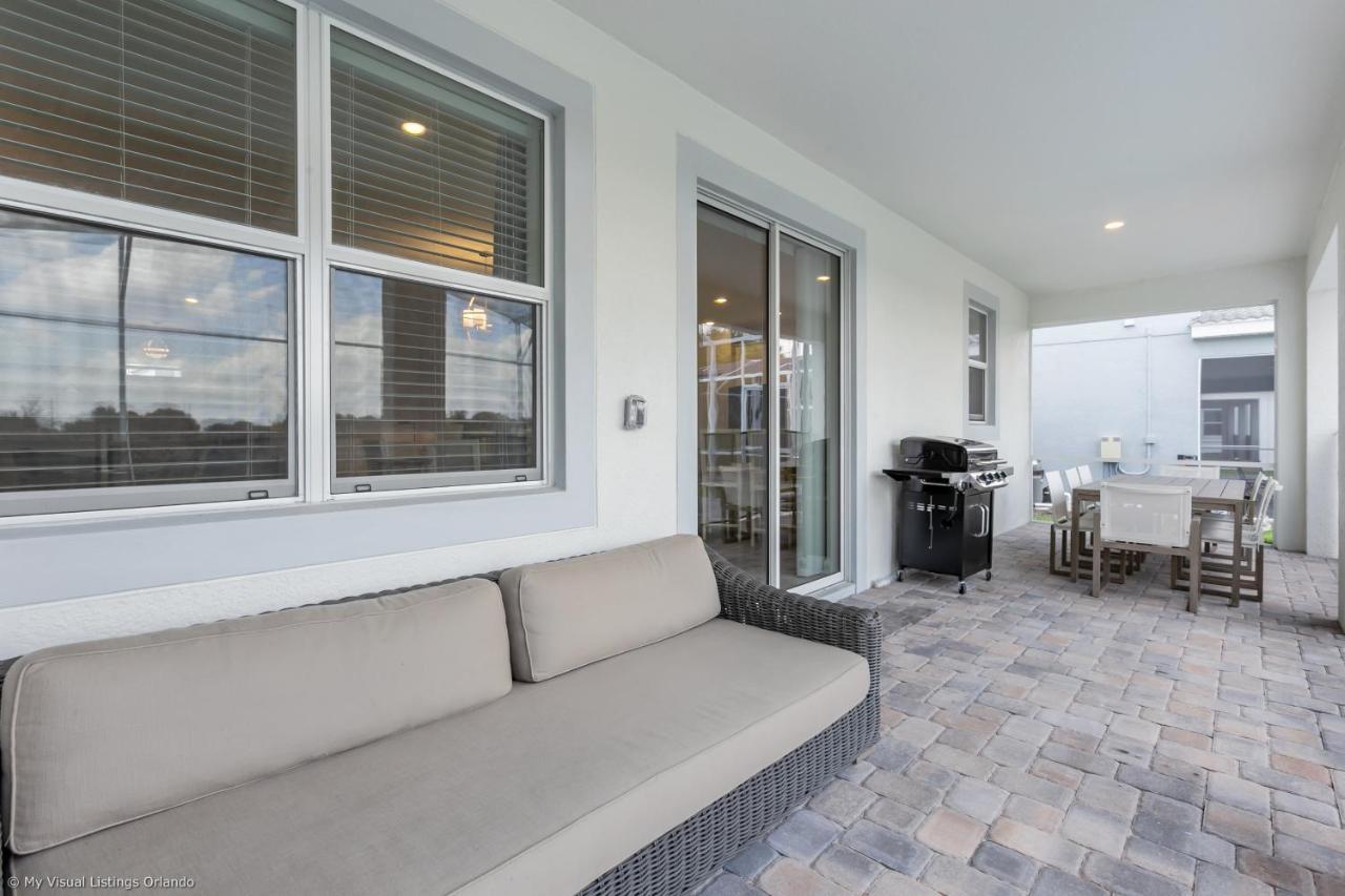 Contemporary W Private Pool& Davenport